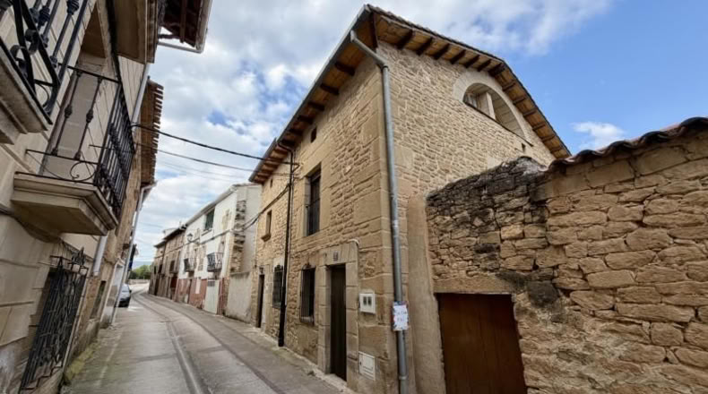 Navarra - Allo - 139m2