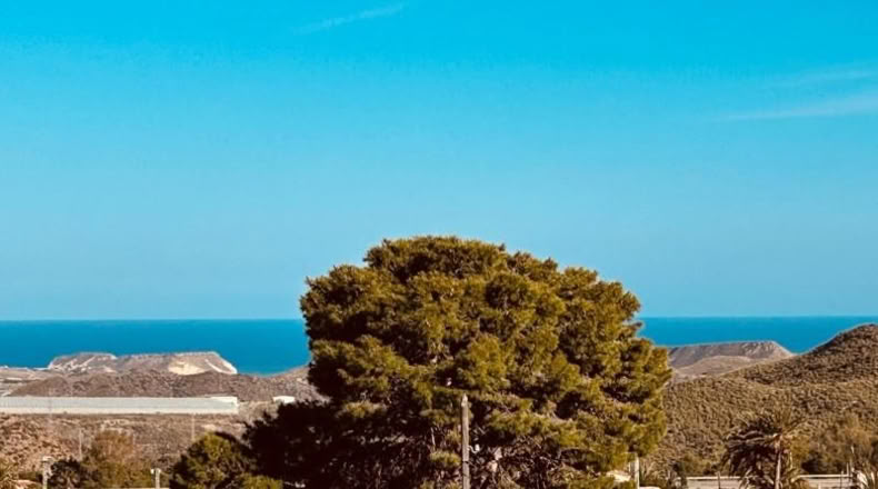Almería - Pulpí - 767m2