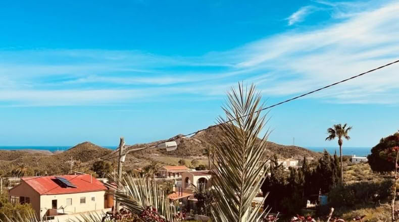 Almería - Pulpí - 767m2