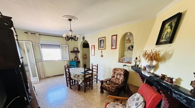 Almería - Pulpí - 767m2