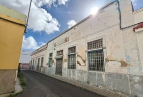 Las Palmas de Gran Canària 528&nbsp;m² 