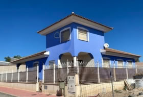 Lorca 400&nbsp;м²