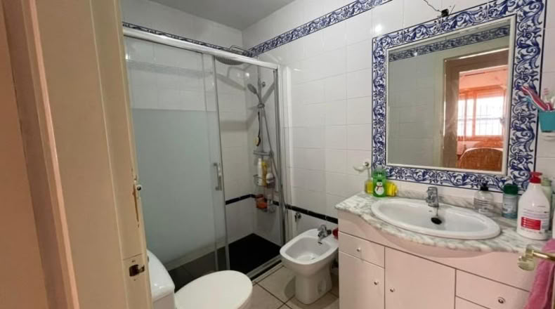 Аликанте - Pilar de la Horadada - 210m2