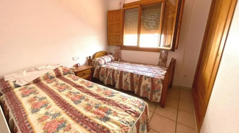 Аликанте - Pilar de la Horadada - 210m2