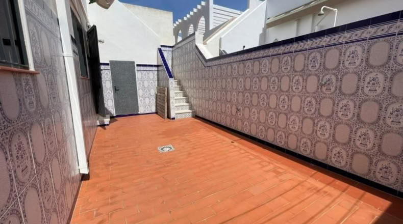 Аликанте - Pilar de la Horadada - 210m2