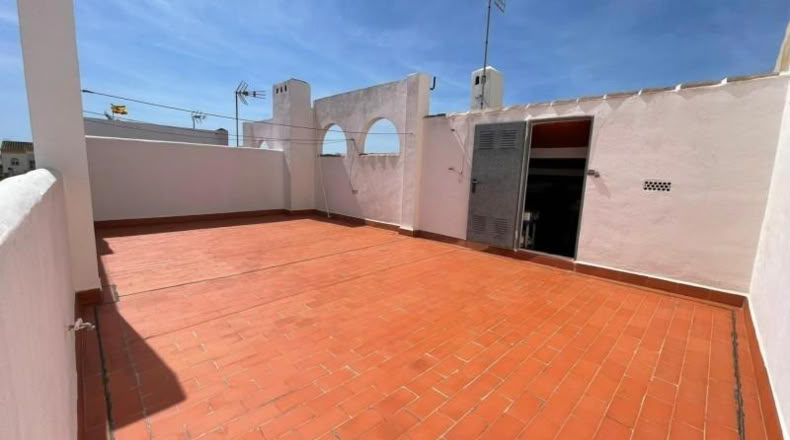 Аликанте - Pilar de la Horadada - 210m2