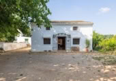 Casa de camp amb terreny en venda a la España, Alzira, ref.: TR402974 foto