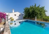 Casa de camp amb terreny en venda a la España, Alzira, ref.: TR402974 foto
