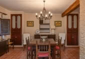 Casa de camp amb terreny en venda a la España, Alzira, ref.: TR402974 foto