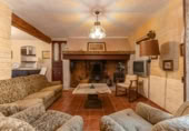 Casa de camp amb terreny en venda a la España, Alzira, ref.: TR402974 foto