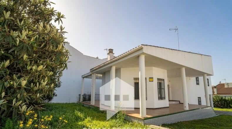 Huelva - Rociana del Condado - 722m2