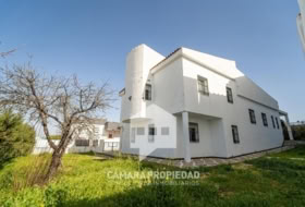 Rociana del Condado 722&nbsp;m²