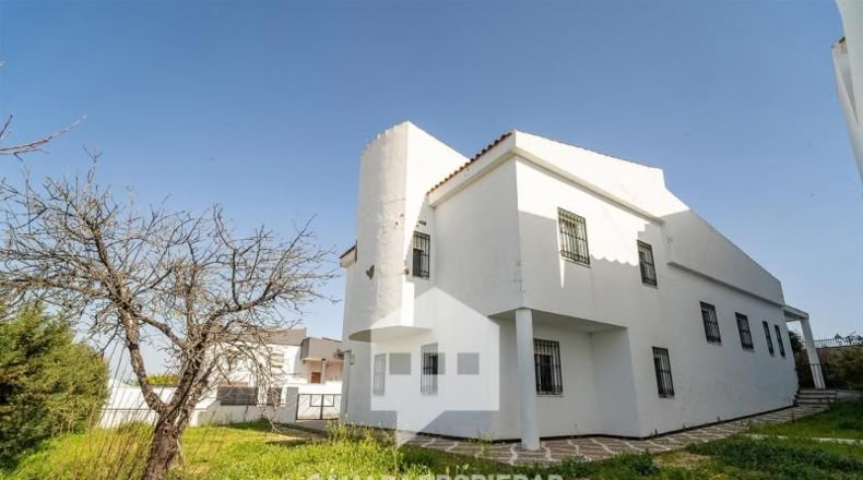 Huelva - Rociana del Condado - 722m2