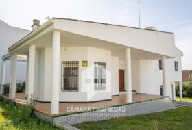 Rociana del Condado 722&nbsp;m²
