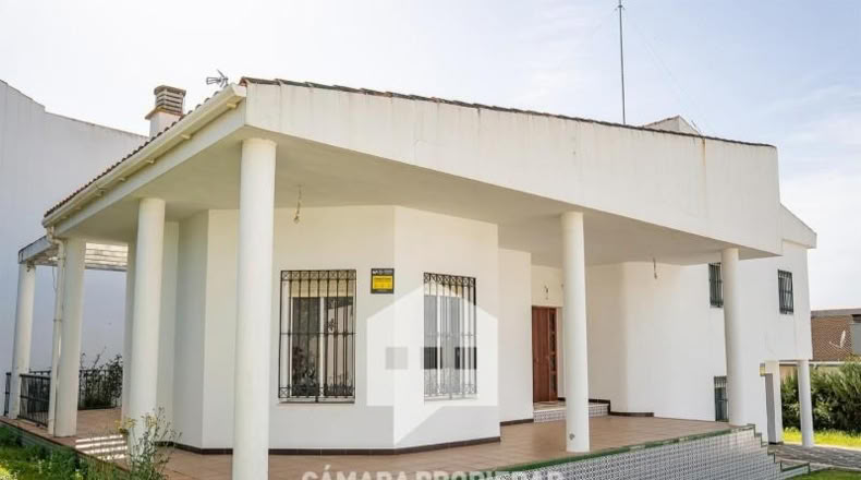 Huelva - Rociana del Condado - 722m2