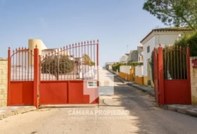 Rociana del Condado 722&nbsp;m²