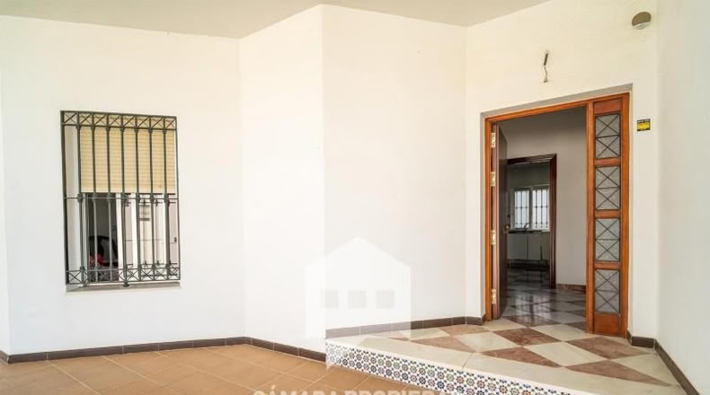 Huelva - Rociana del Condado - 722m2