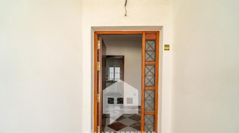 Huelva - Rociana del Condado - 722m2