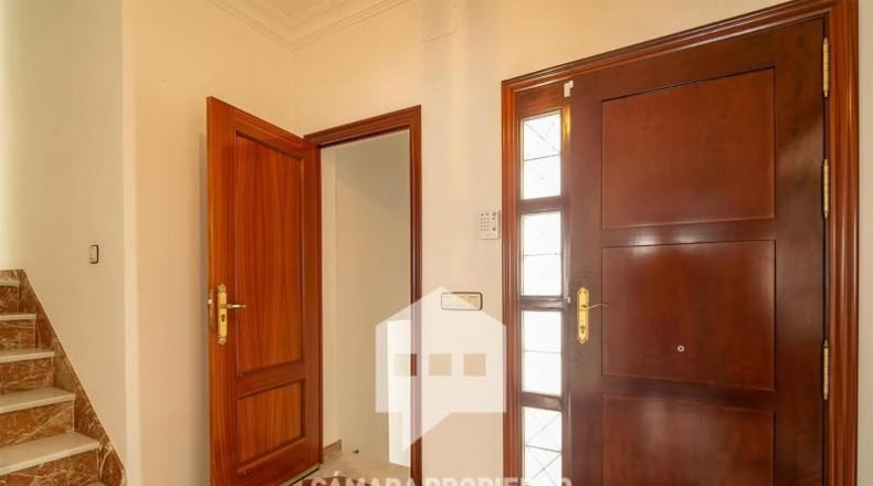 Huelva - Rociana del Condado - 722m2