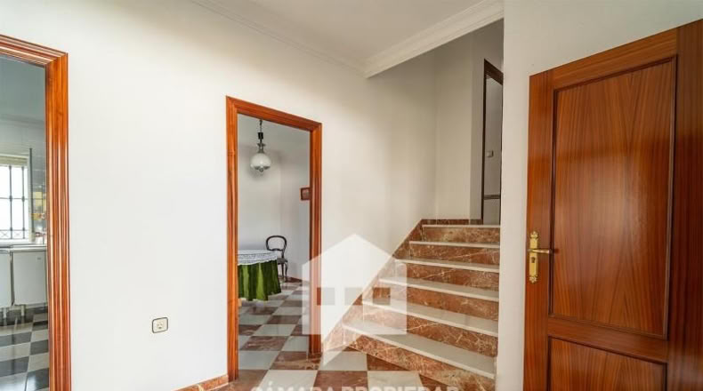 Huelva - Rociana del Condado - 722m2