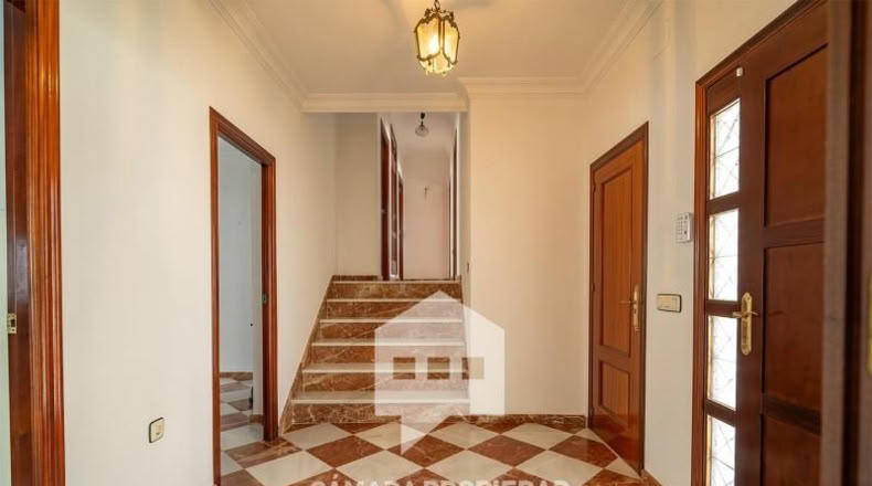 Huelva - Rociana del Condado - 722m2