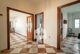 Rociana del Condado 722&nbsp;m²