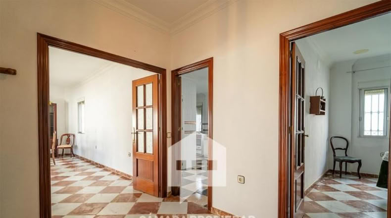 Huelva - Rociana del Condado - 722m2