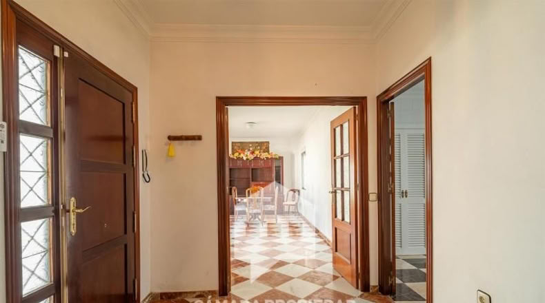 Huelva - Rociana del Condado - 722m2