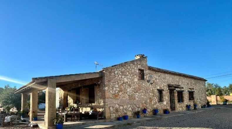 Córdoba - Córdoba - 6000m2