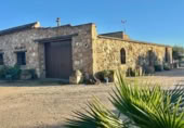 Xalet independent amb terreny en venda a la España, Guadalcázar, ref.: TR402977 foto