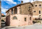 Casa de poble en venda a la España, Sant Llorenç Savall, ref.: TR402987 foto
