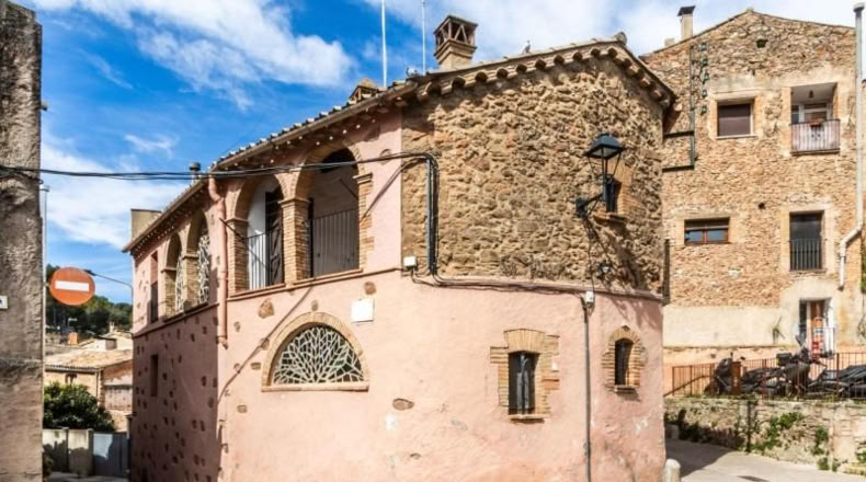 Barcelona - Sant Llorenç Savall - 155m2