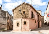 Casa de poble en venda a la España, Sant Llorenç Savall, ref.: TR402987 foto