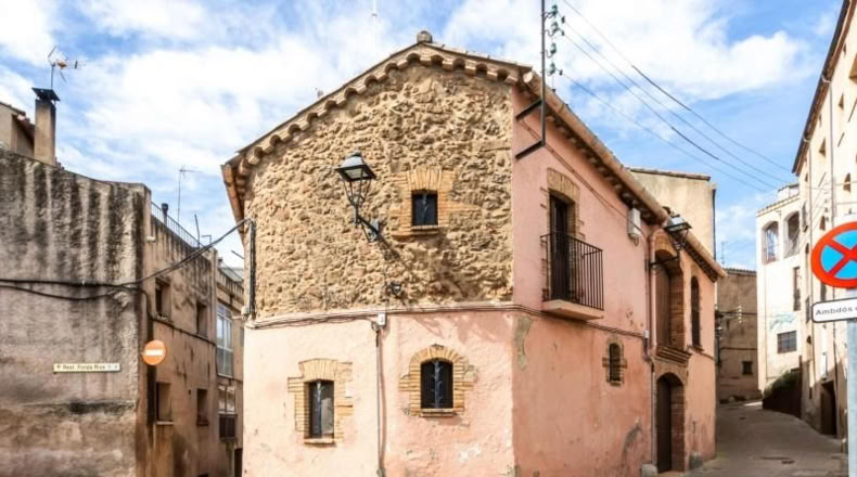 Barcelona - Sant Llorenç Savall - 155m2