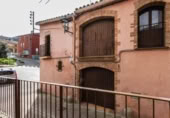 Casa de poble en venda a la España, Sant Llorenç Savall, ref.: TR402987 foto