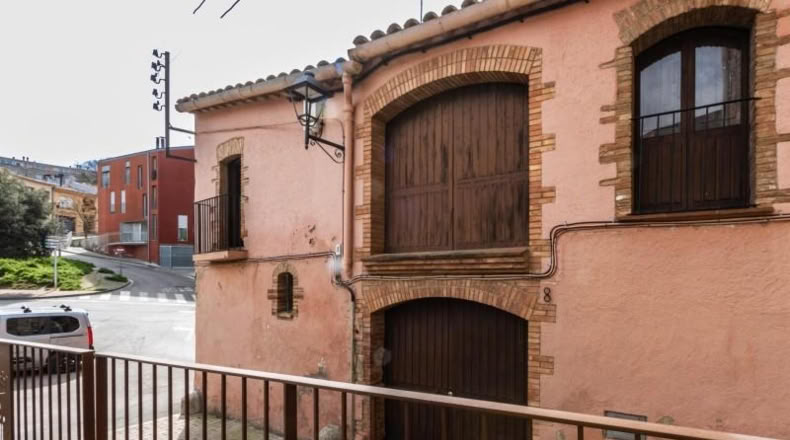 Barcelona - Sant Llorenç Savall - 155m2