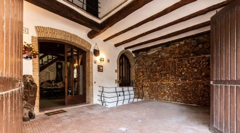 Barcelona - Sant Llorenç Savall - 155m2