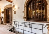 Casa de poble en venda a la España, Sant Llorenç Savall, ref.: TR402987 foto