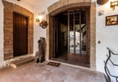 Casa de poble en venda a la España, Sant Llorenç Savall, ref.: TR402987 foto