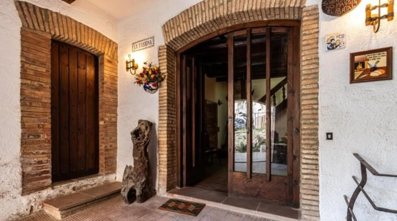 Barcelona - Sant Llorenç Savall - 155m2