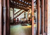 Casa de poble en venda a la España, Sant Llorenç Savall, ref.: TR402987 foto