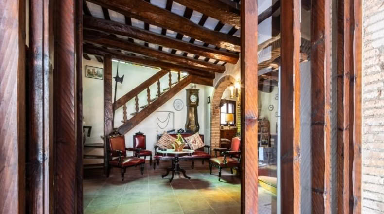 Barcelona - Sant Llorenç Savall - 155m2