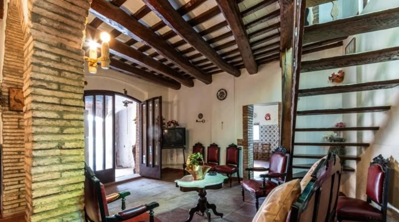 Barcelona - Sant Llorenç Savall - 155m2