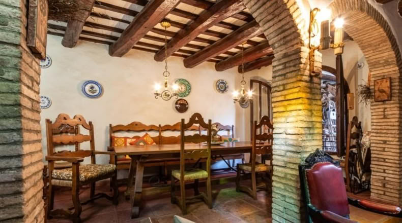Barcelona - Sant Llorenç Savall - 155m2