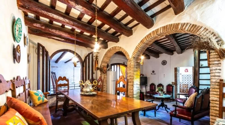 Barcelona - Sant Llorenç Savall - 155m2