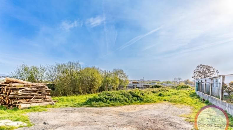 Ла-Корунья - Carballo - 677m2