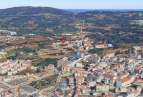 Carballo 677&nbsp;m² 