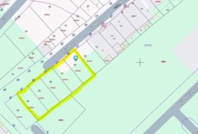 Carballo 677&nbsp;m² 