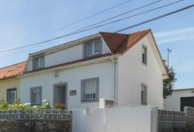 Ferrol 170&nbsp;м²