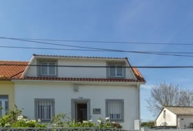 Ferrol 170&nbsp;м²